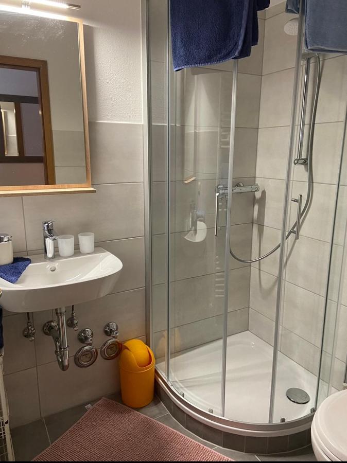 Ferienwohnung Tannhaeuser Браунлаге Экстерьер фото